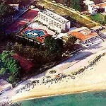 Miquel 3* L'Escala