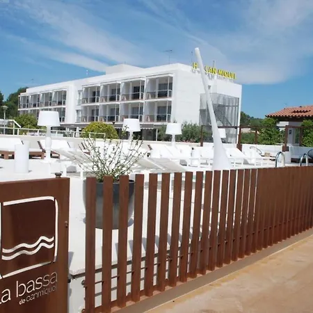 Hotel Miquel 3*