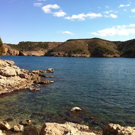 Hotel Miquel 3*