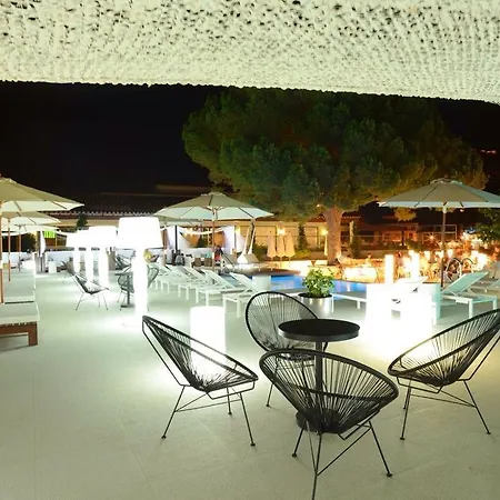 Hotel Miquel