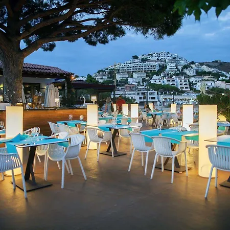 Hotel Miquel L'Escala