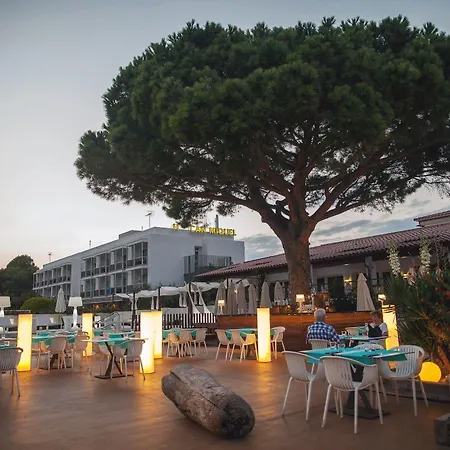 Miquel Hotel L'Escala