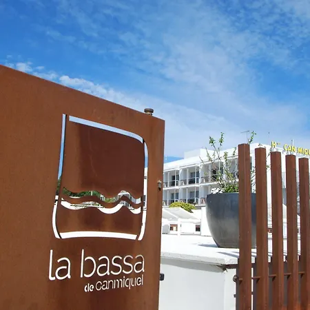 Miquel 3* L'Escala