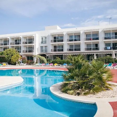 Miquel Hotel L'Escala
