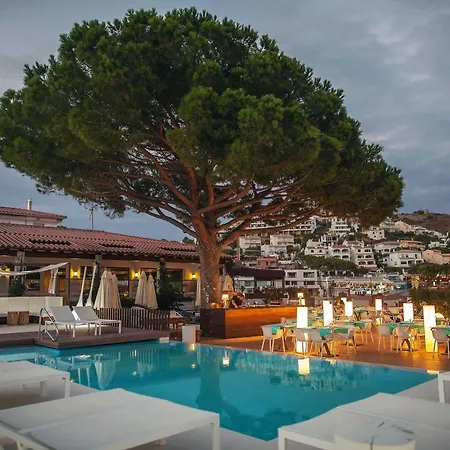 Hotel Miquel 3*