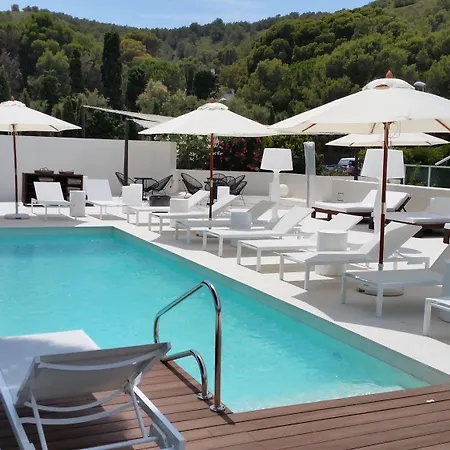 Miquel Hotel 3*