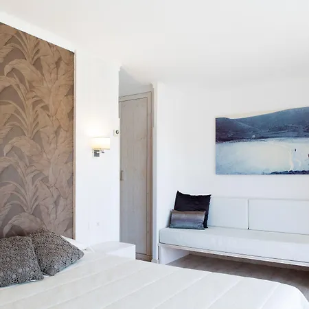 Hotel Miquel L' Escala