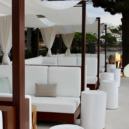 Miquel Hotel L' Escala