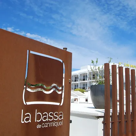 Miquel 3* L' Escala