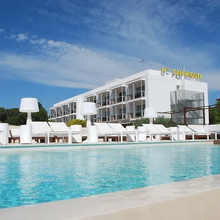 Hotel Miquel 3*