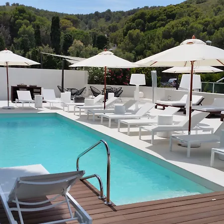 Miquel Hotel 3*