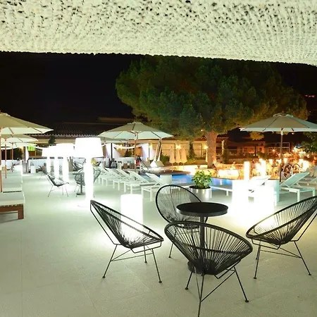 Miquel Hotel 3*