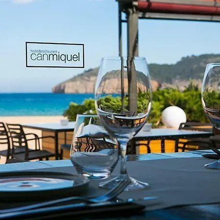 Miquel 3* L' Escala