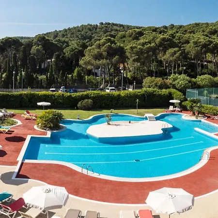 Miquel Hotel L'Escala