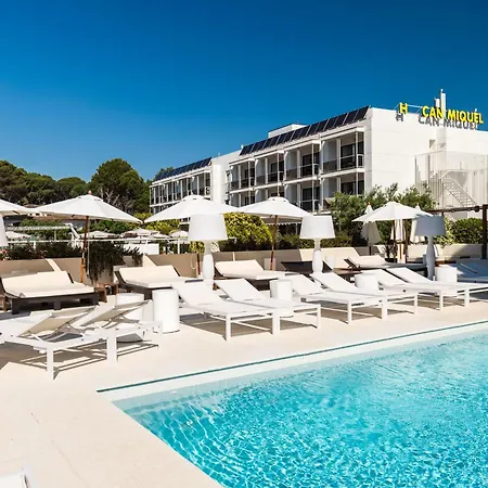 Miquel Hotel L'Escala