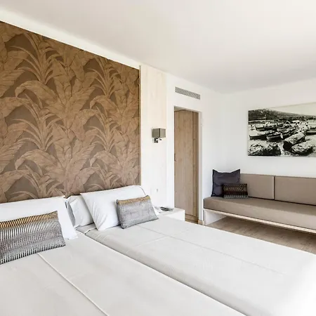 Hotel Miquel L'Escala