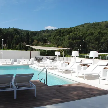 Otel Miquel L' Escala