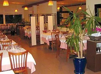 Hotell Miquel L' Escala