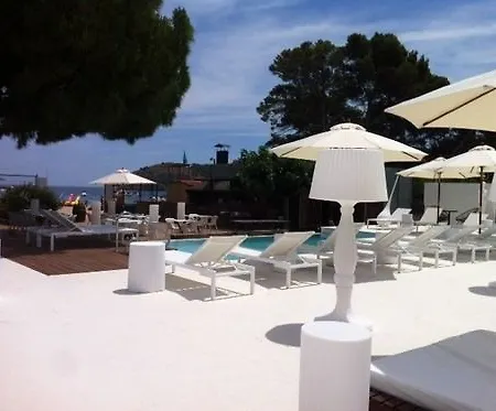 Hotell Miquel
