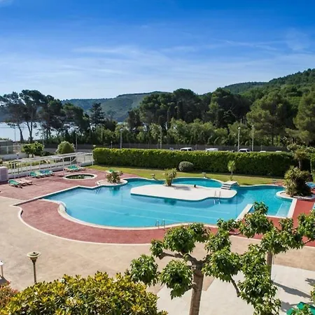Miquel Hotel L' Escala