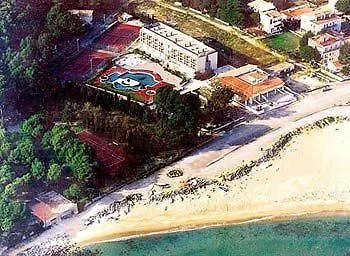Miquel 3* L' Escala