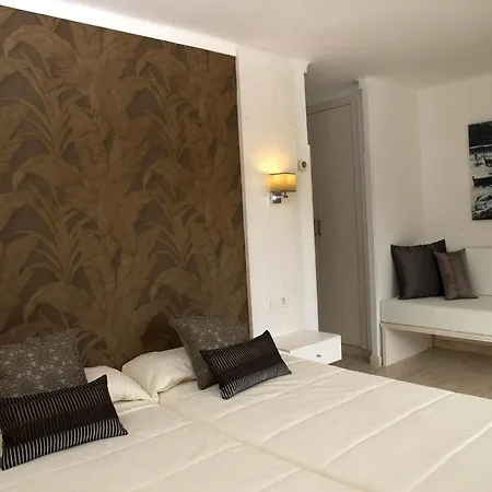 Hotel Miquel L' Escala