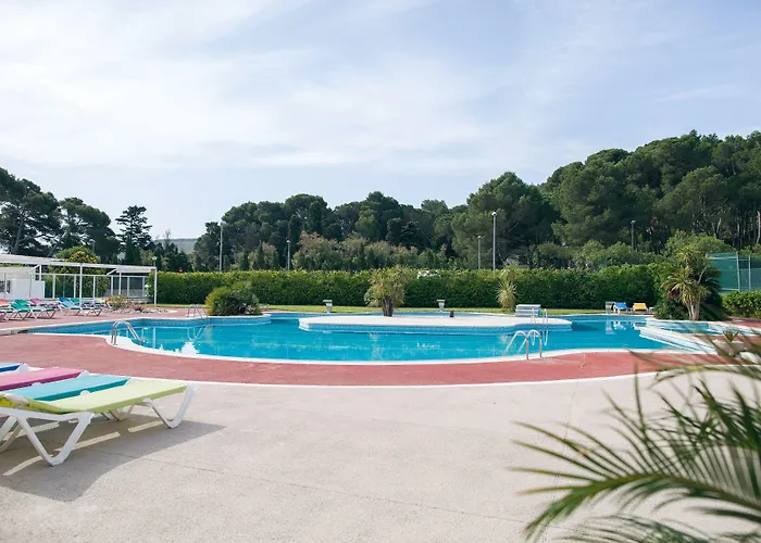 Hotel Miquel