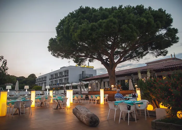 Miquel 3* L' Escala