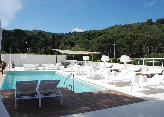 Hotel Miquel L' Escala