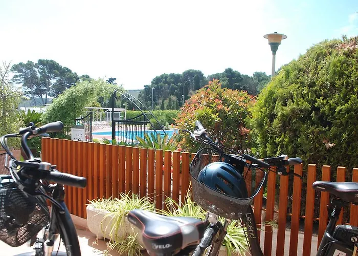 Miquel Hotel